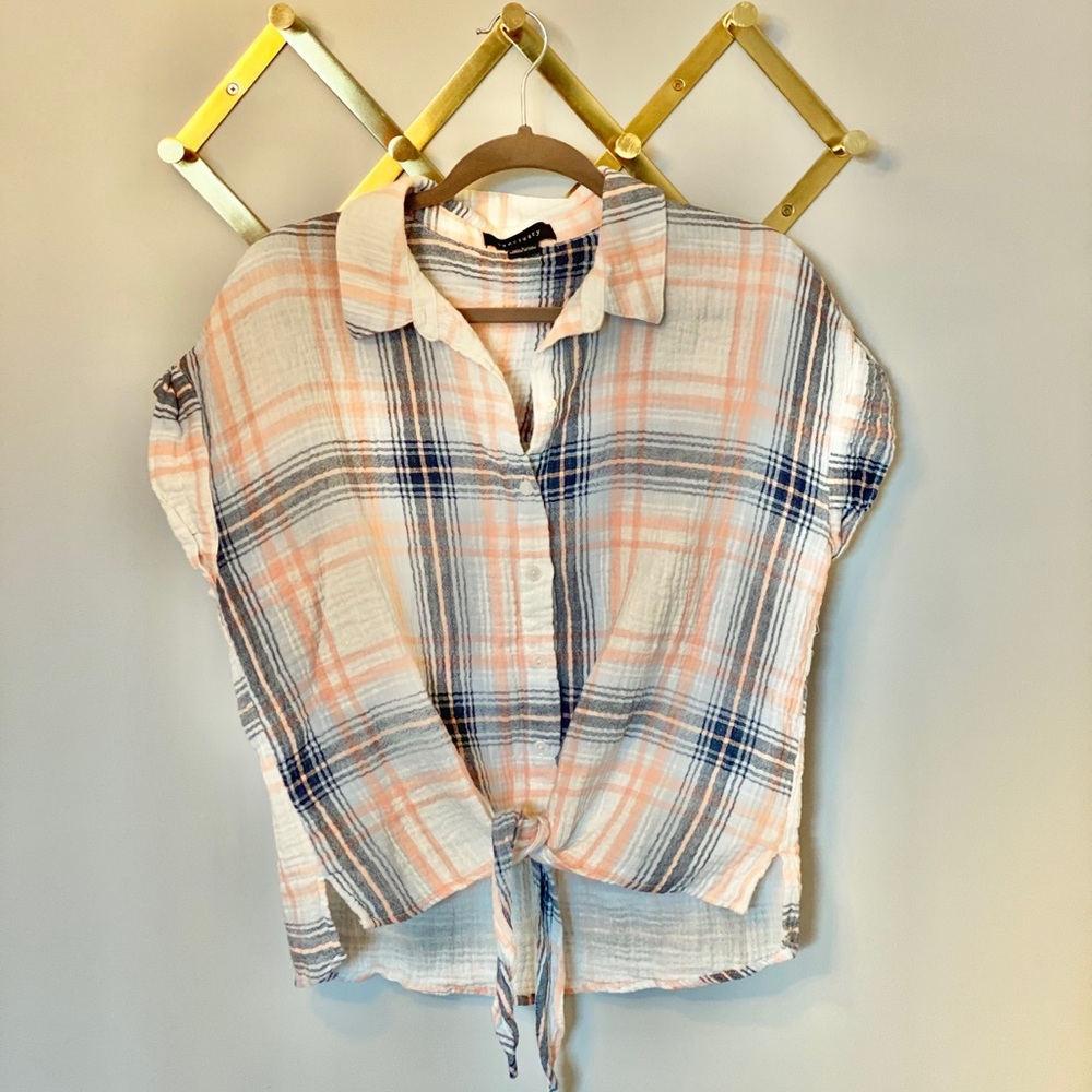 Sanctuary Top
